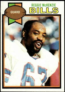 Reggie McKenzie