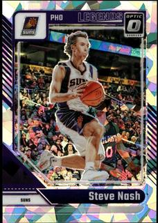 Steve Nash