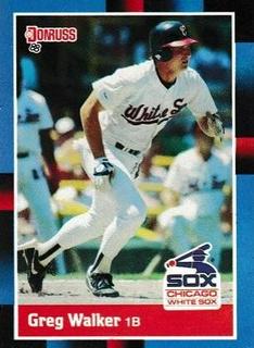 Greg Walker