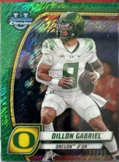 Dillon Gabriel