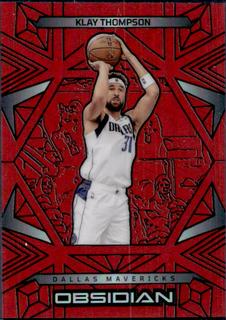 Klay Thompson