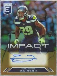 Earl Thomas III