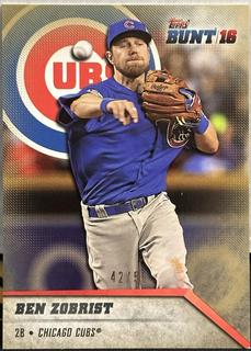 Ben Zobrist