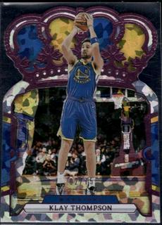 Klay Thompson