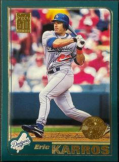 Eric Karros