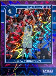 Klay Thompson