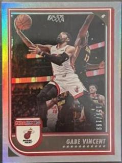 Gabe Vincent