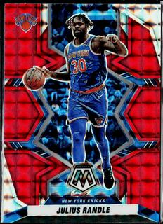 Julius Randle