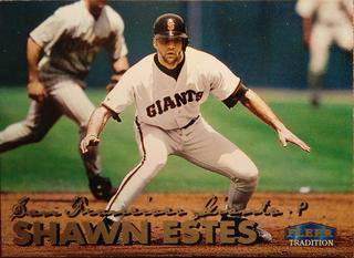 Shawn Estes