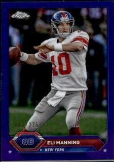 Eli Manning