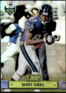 Qadry Ismail