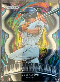 Jose Altuve