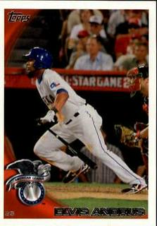 Elvis Andrus