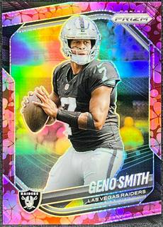 Geno Smith