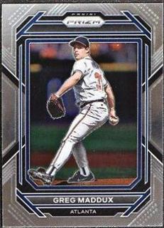 Greg Maddux