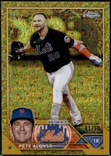 Pete Alonso