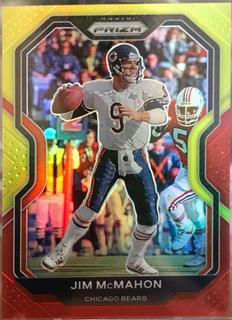 Jim McMahon