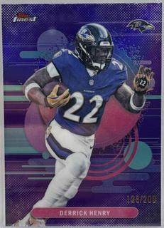 Derrick Henry