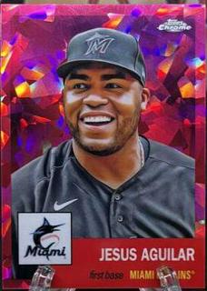 Jesus Aguilar