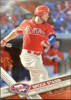 Brock Stassi