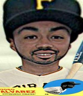 Pedro Alvarez