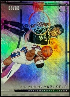 Guerschon Yabusele