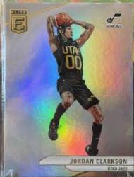 Jordan Clarkson