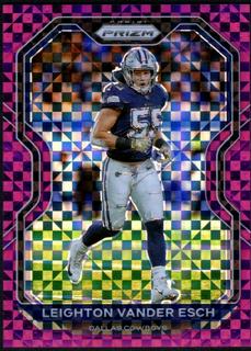 Leighton Vander Esch