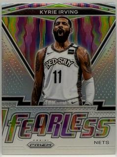 Kyrie Irving
