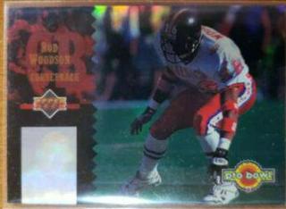 Rod Woodson