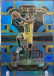 Jordan Clarkson