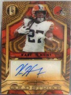 Kareem Hunt