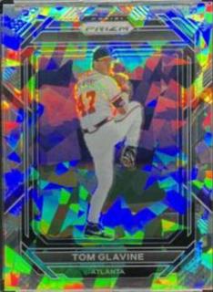 Tom Glavine