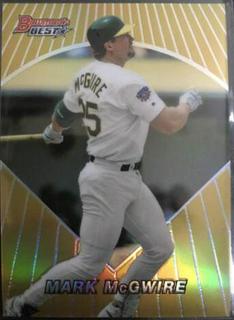 Mark McGwire
