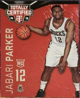 Jabari Parker