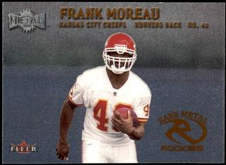Frank Moreau