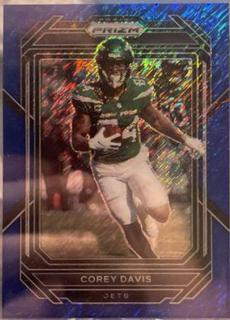 Corey Davis