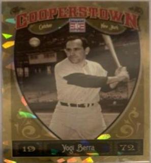 Yogi Berra