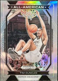 Tim Duncan
