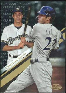 Christian Yelich