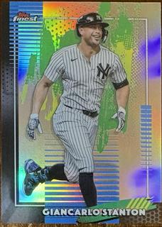 Giancarlo Stanton