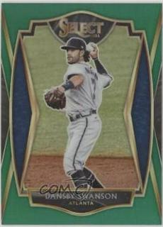 Dansby Swanson