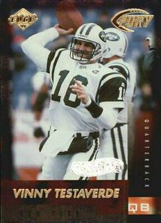 Vinny Testaverde