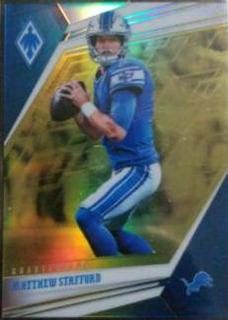 Matthew Stafford