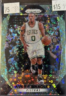 Avery Bradley