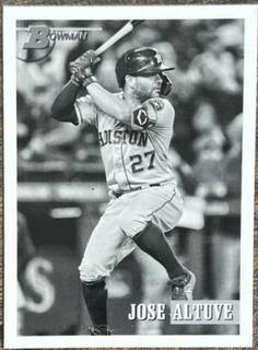 Jose Altuve