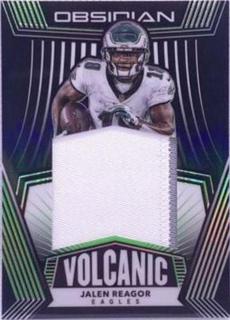 Jalen Reagor