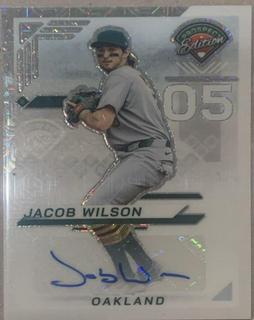 Jacob Wilson