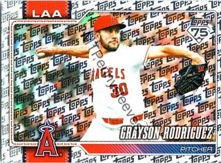 Grayson Rodriguez