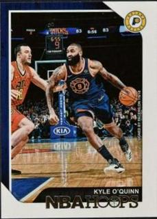 Kyle O'Quinn